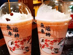 -奈雪的茶(金鹰广场店)