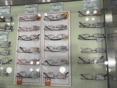 -大明眼镜(西四店)