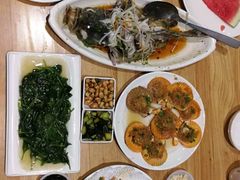 -南海渔家•海鲜•正宗海南菜(海棠湾店)