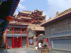 -高庙保安寺