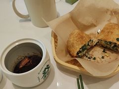 -春家·非遗手工小吃(徐汇万科广场店)