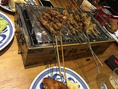 -東北一鴿(繁荣路店)