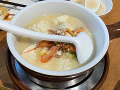 台州水磨豆腐-苏小柳手作点心(控江旭辉分院)