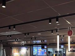-麦当劳(光新乐购店)