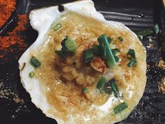 -長壹旋转烤吧 农家鸡火锅