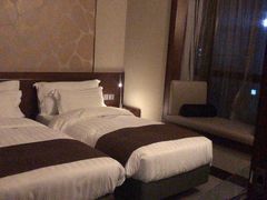 -香港珀丽酒店