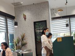 -西语·炭烧牛排(卓越中寰店)