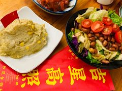 -炒豆合作社(东四总店)