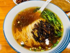 -小方的面(徐家汇店)