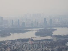 -紫金山山顶公园