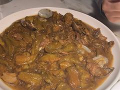 -日丰园海肠水饺·老字号大连海鲜(和平广场店)