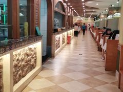 -巴依老爷新疆美食(马驹桥店)