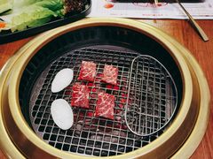 -虎哥六韩式烤肉料理 TIGERGRILL(隆生金山湖中心购物广场店)