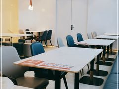 大堂-姐弟俩土豆粉(周口太康一店)