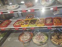 -韩麦大冷面(桂花街直营店)