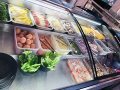 -巴麦隆自助烤肉(桂林路店)