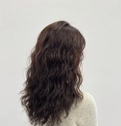 -上禾 HAIR SALON
