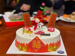 -老苏扬饭店