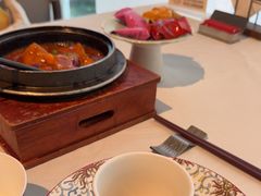 -千百味红餐厅·非遗江西菜(绿地双子塔总店)