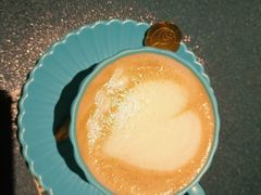 -吱咖啡西式简餐