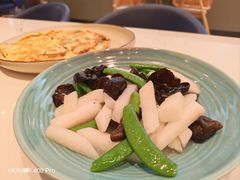 -鹿港小镇(悠唐店)