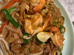 炒河粉-PHO爺·越南料理(亦庄大族广场店)