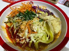 -清真·西域伙伴牛肉面·羊肉串(融创店)