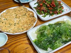 -61号餐吧(兴坪古镇漓江店)