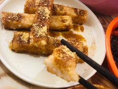 -长颈鹿的口袋钵钵鸡(市南店)