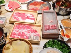 -东道煮牛肉火锅(东盛大街店)
