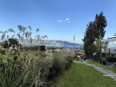 -云禾壹海景庄园餐厅