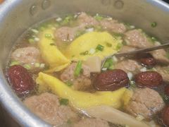 -张氏父子常德肠子馆(贺龙店)
