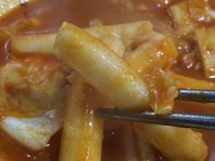 iphone_upload_pic-郑阿姨的家·이모네·韩料&烤肉(武川路店)