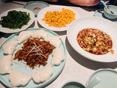 -院8里·小聚园老川菜(九眼桥店)