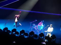 -成都金融城演艺中心