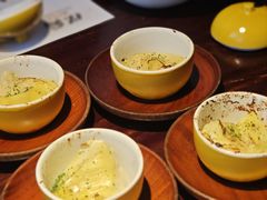 -松鹤精致料理(五一中路店)