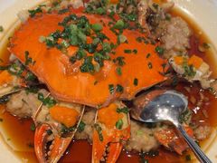 -望乡楼上海菜(日月光店)