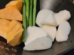 -新草堂锅物料理(泉城路店)