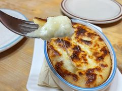 -吃饼人西餐(南开店)