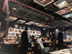 -加餐海鲜自助(宝龙一城店)