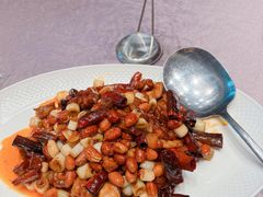 -御盛苑富隆汇·传承川菜·商务简餐(江北嘴店)