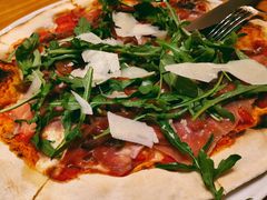 -君悦酒店·La Terrazza意合園·意式风味