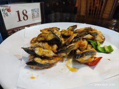 -猪肉婆私房菜(容桂总店)