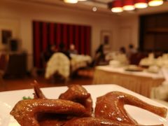 润烧BB乳鸽-利苑酒家(合景国际金融广场店)