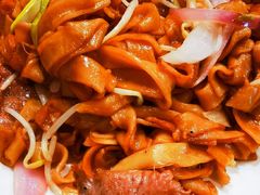 -北海金昌开元名都大酒店·四季轩中餐厅