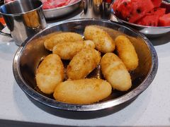 -憨铁匠老火锅(龙岗万科里店)