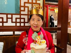 -CAKE BOSS 蛋糕老板(北京世纪金源购物中心)
