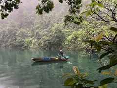 -鼎湖山风景区
