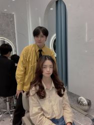 -MMbyHair Code芭曲发型