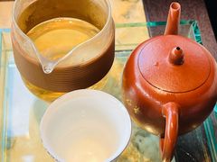 -豫园湖心亭茶楼
